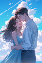 @小红薯popo Ai绘制