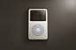 Ipod播放器图标