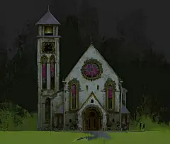 美国插画师 Zac Retz  充满故事性的插画艺术