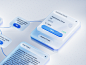 Imagica Node 3d for video demo by Gleb Kuznetsov ✈ on Dribbble