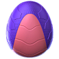 Doom Dragon Egg