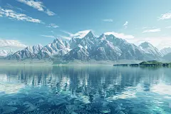 自然景区旅游景点壁纸