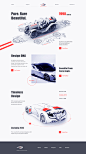 Automotive Design Company Web
by Zuairia Zaman for Awsmd