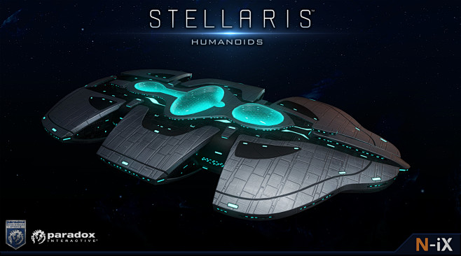 STELLARIS Apocalypse...