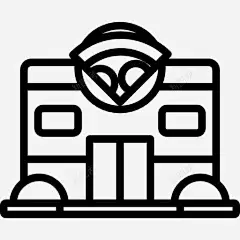比萨店图标 UI图标 设计图片 免费下载 页面网页 平面电商 创意素材