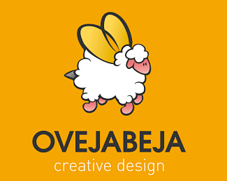 OVEJABEJA创意设计 创意设计 动...