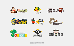 3lZXC_airsupply采集到logo字体设计