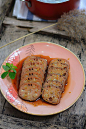 私房菜红糖桂花糯米藕-美食图片-妹子114图库