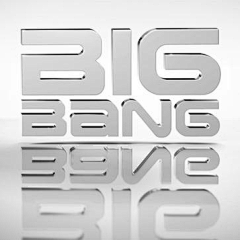 一呼一吸03203采集到BIGBANG
