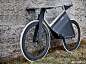 【508 E-BIKE 智能电动单车 - 灵感来源于雄狮的设计力量】 评测,价格,使用,购买 - KnewOne