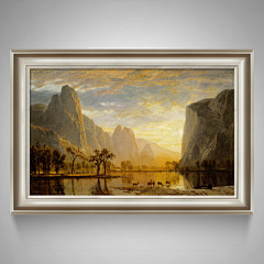 AAA_XY_AAA采集到挂画欧式