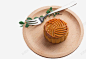 花好月圆美味月饼高清素材 png 页面网页 平面电商 创意素材 png素材