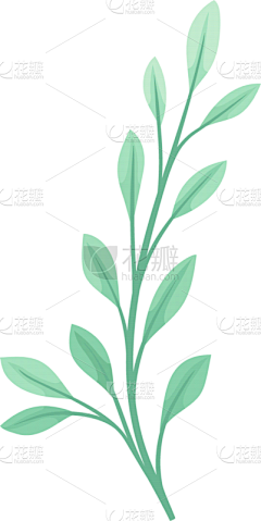 NIAN1234采集到绿植