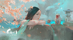 Tropic_X采集到场景-配色