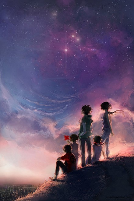 关于友情的句子朋友之间不言谢遇见就是幸福唯美图片小清新唯美图片