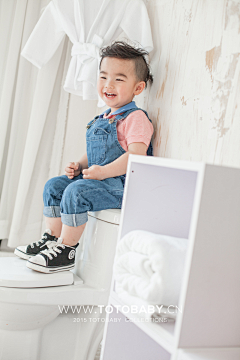陶陶儿童摄影采集到totobaby