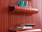 Off The Wall 3D Wallpaper by Kicki Edgren Nyborg