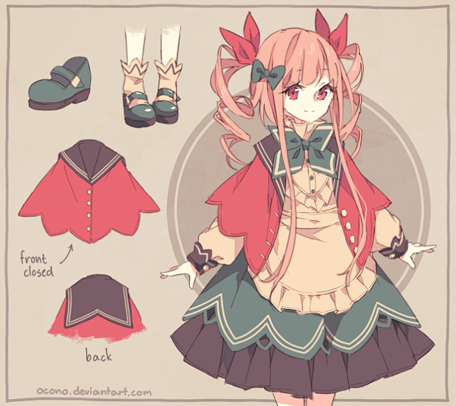 [CLOSED] ADOPTABLE |...