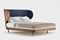 Viewing Autoban 265 (USA) Suite Bed Product