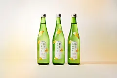#包装设计# 日本秋季清酒包装设计
by tegusu Inc.- Yokohama, Japan ​​​​
