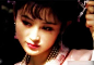 大陆第一美女陈红18岁时，那时候真的很漂亮很漂亮！！！