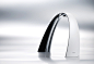 ARC : The Arc is a criticism about existing drinking water faucets look like bathroom faucet. The designer thinks drinking water faucet in the kitchen should be certainly different from bathroom faucet because that is where ‘clean drinking water’ comes ou