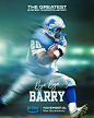 Extra Large Movie Poster Image for Bye Bye Barry 