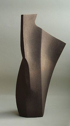 ceramic sculpture by...