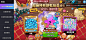Cookie Run：Kingdom-游戏截图-GAMEUI.NET-游戏UI/UX学习、交流、分享平台