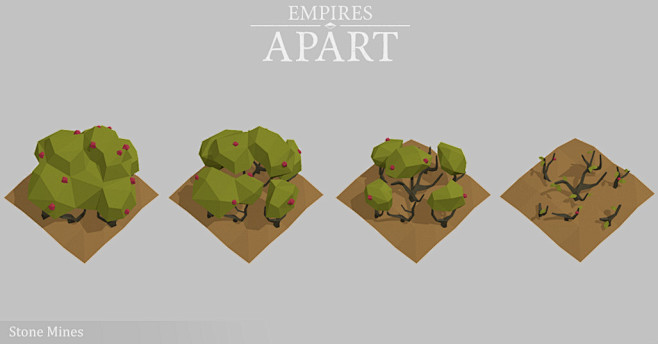 Environment Assets -...