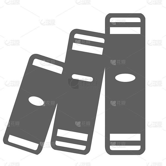 读书，教育，学习icon