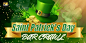 Raleigh Official St Patrick's Day Bar Crawl