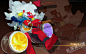 Sky Kingdoms、卡通风格、欧美卡通、欧卡、Q版、欧美Q版、休闲游戏 (65)