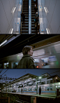 DAY AFTER DAY `行走无疆