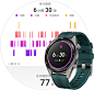 HUAWEI WATCH GT 科学睡眠