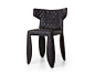 椅子 MONSTER CHAIR by moooi