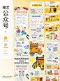 商业长图设计 | 公众号推文 | 排版分享