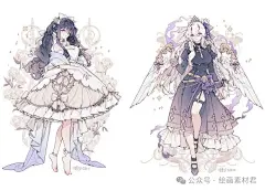 小裙子