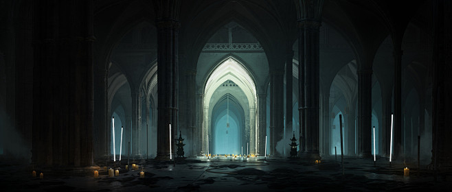Chateau Noir / Part ...