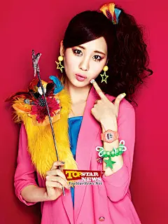 SOSI│120827图图│逆天了的九只啊~高清手机壁纸来喽！_supergirls吧_百度贴吧