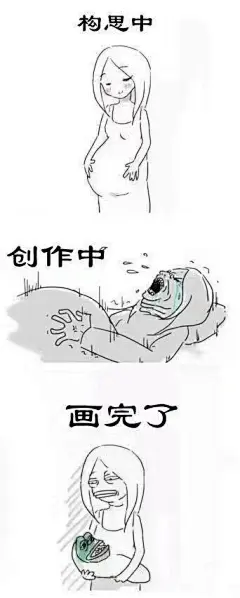 来自分享