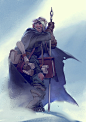 {国外}挪威 Even Amundsen