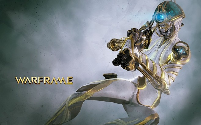 全部尺寸 | Warframe Q&A, 01 | Flickr - 相片分享！