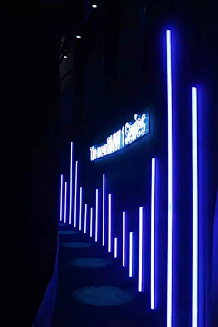 Tiffighting采集到通道