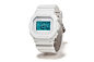 Image of fragment design x Casio G-Shock DW-5600 for Ron Herman Japan's 5th Anniversary