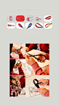 Faber-Castell，儿童剪刀，塑料，