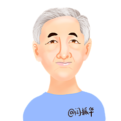 子雯茉莉采集到子雯茉莉的人物头像绘画