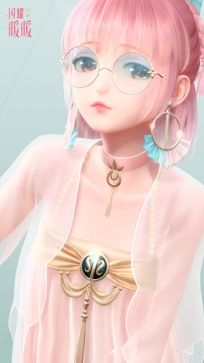 34:32闪耀暖暖的照片 - 微相册闪耀暖暖heheheheanananna同采自photo