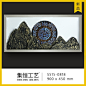 【JIEN ARTS集恒工艺】深圳#实物画##装饰画##室内装饰##软装配饰##酒店会所##创意挂画#厂家直销，联系肖小姐 18129906085 企业QQ2880084668