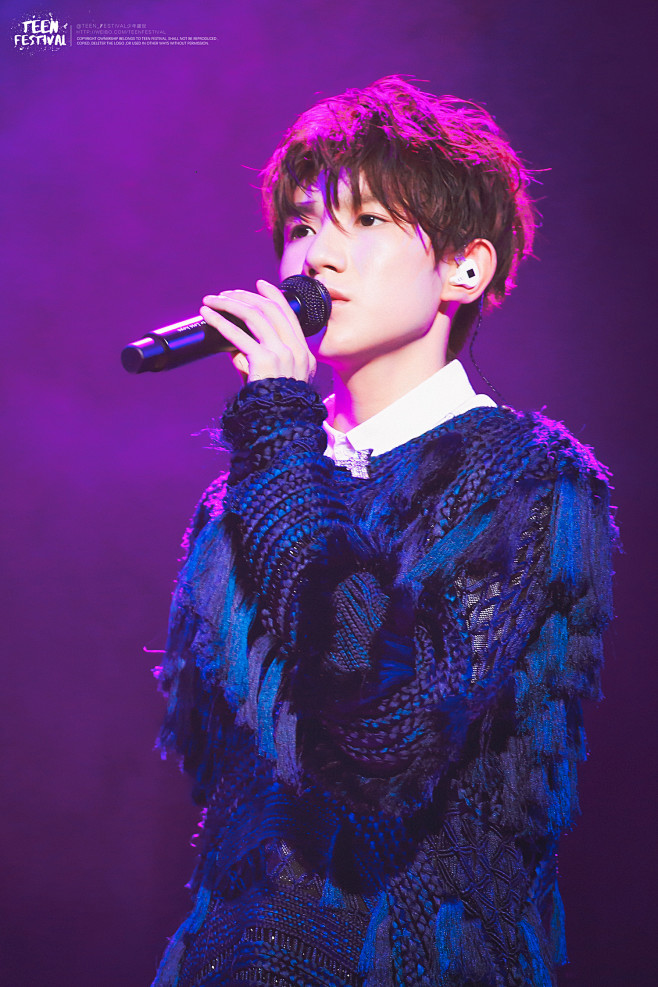 TFBOYS-王源